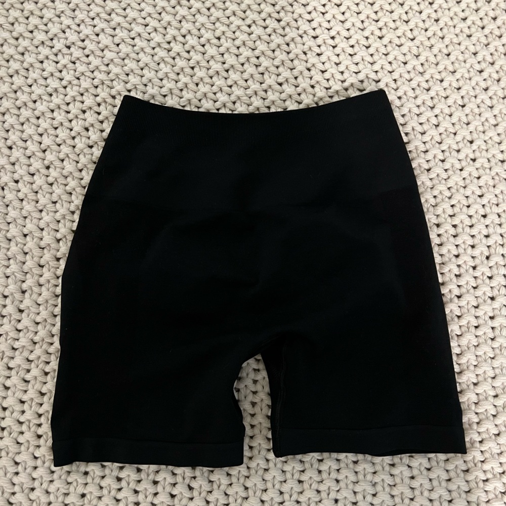 Alphalete shorts